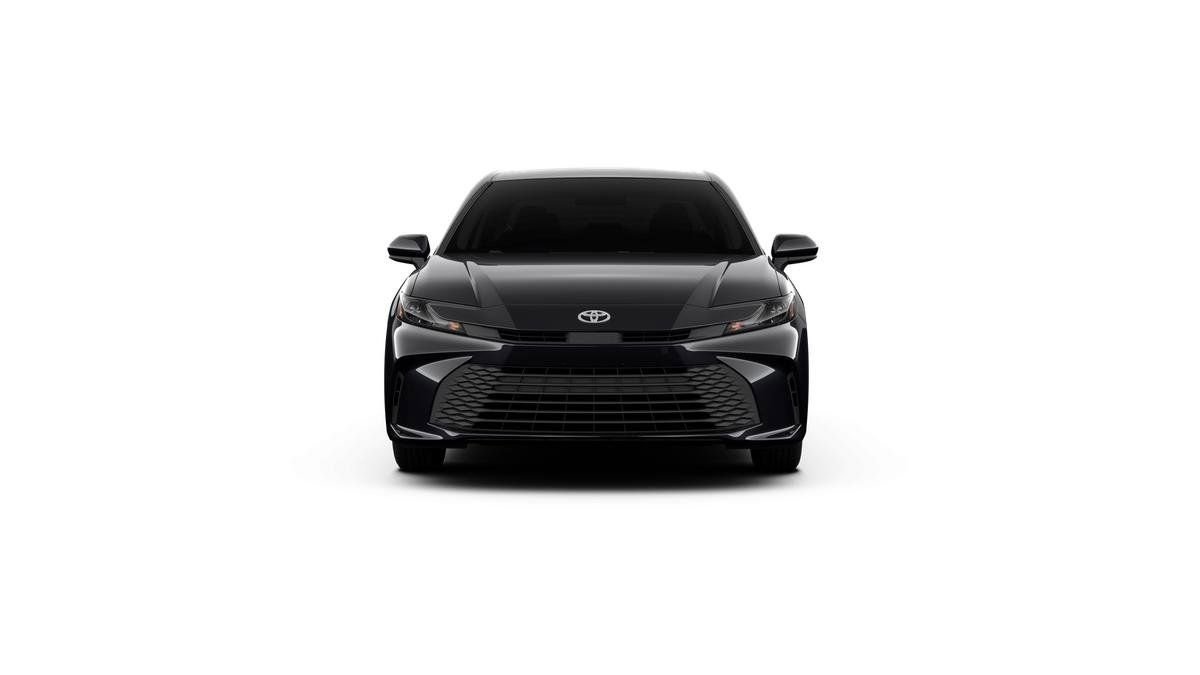 New 2026 Toyota Camry LE FWD image 17