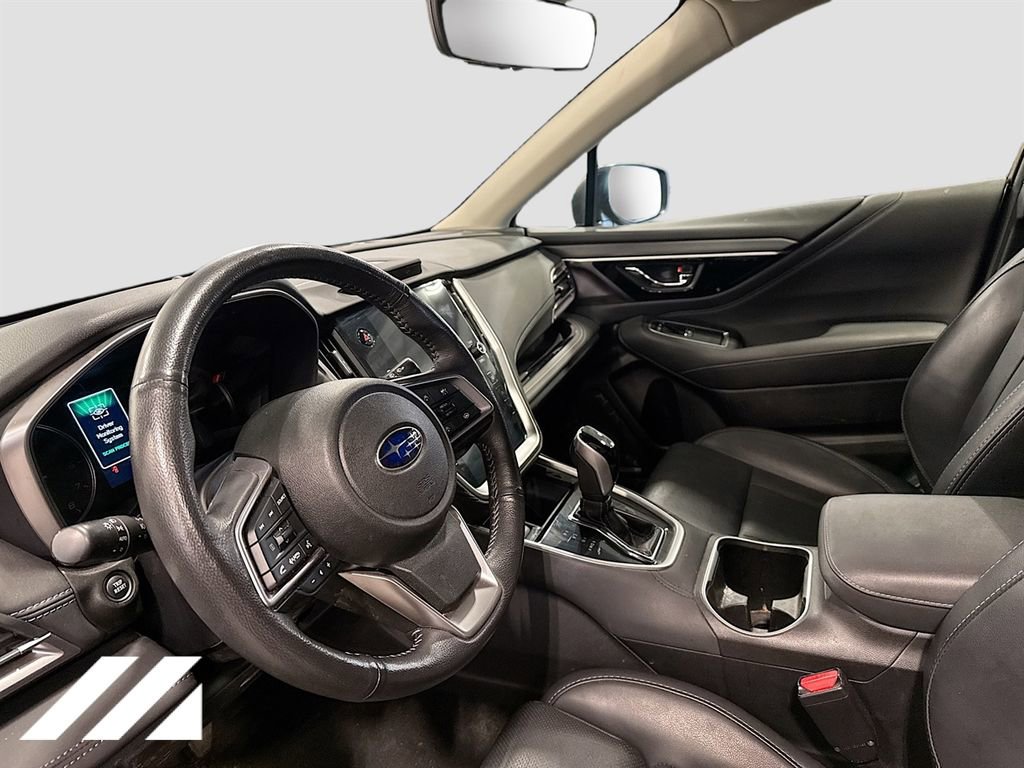 Used 2023 Subaru Outback Limited image 9