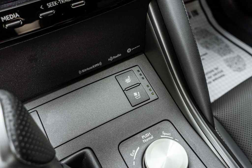 Used 2023 Lexus IS 350 F Sport AWD/4WD image 21