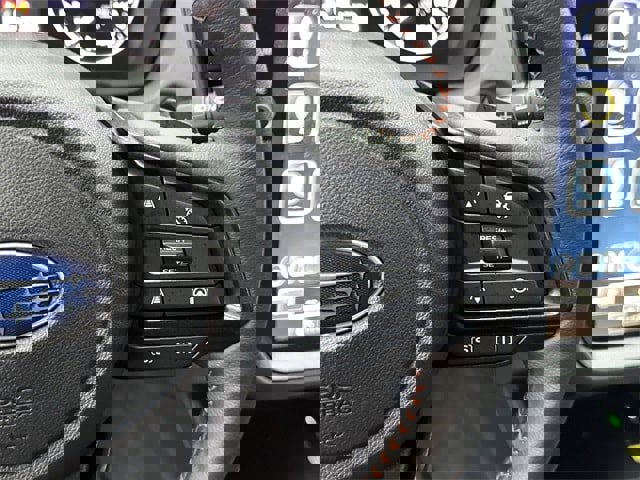 Used 2025 Subaru Crosstrek 2.5i Limited w/ Popular Package #3A image 27