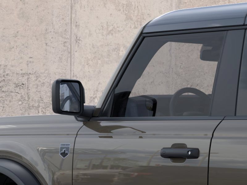 New 2026 Ford Bronco Big Bend w/ Black Diamond Package AWD/4WD image 24