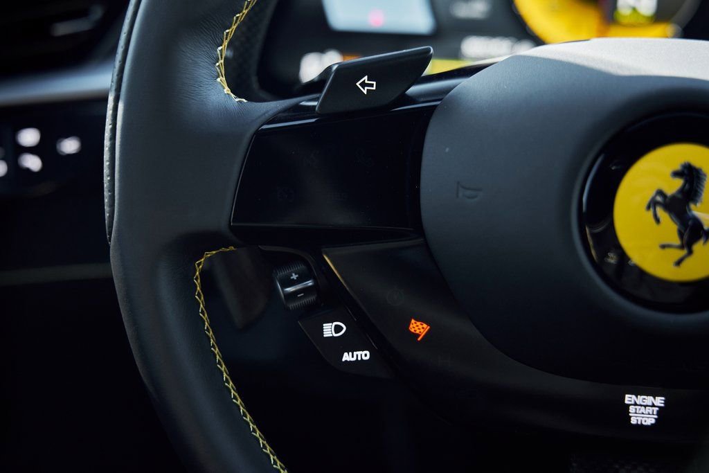 Used 2023 Ferrari SF90 Stradale image 40