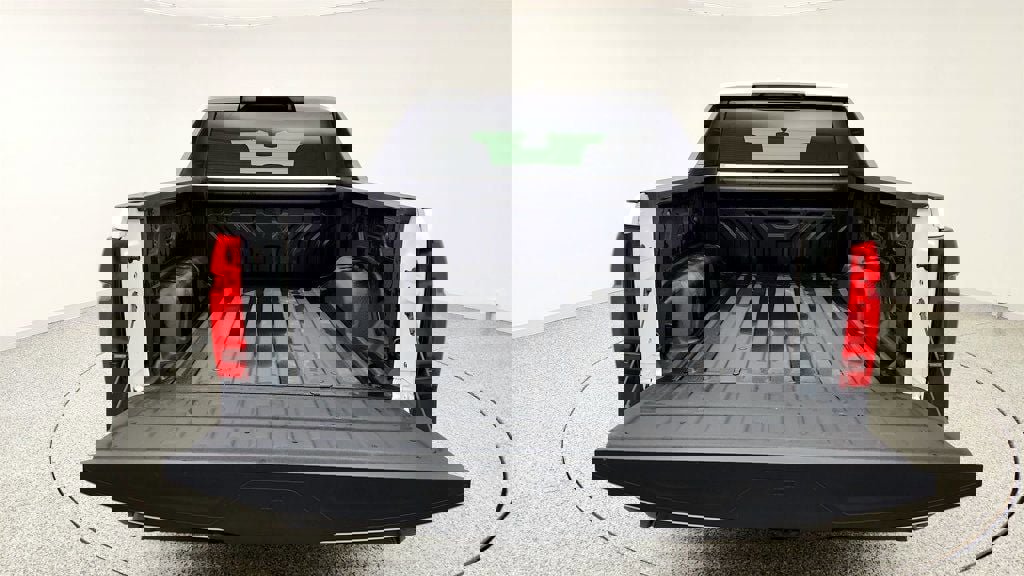 Used 2024 Chevrolet Silverado EV W/T AWD/4WD image 22