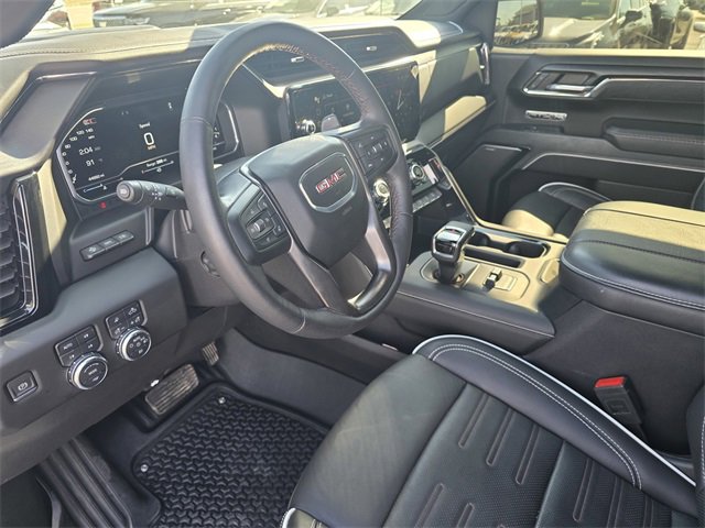 Used 2024 GMC Sierra 1500 AT4X image 20