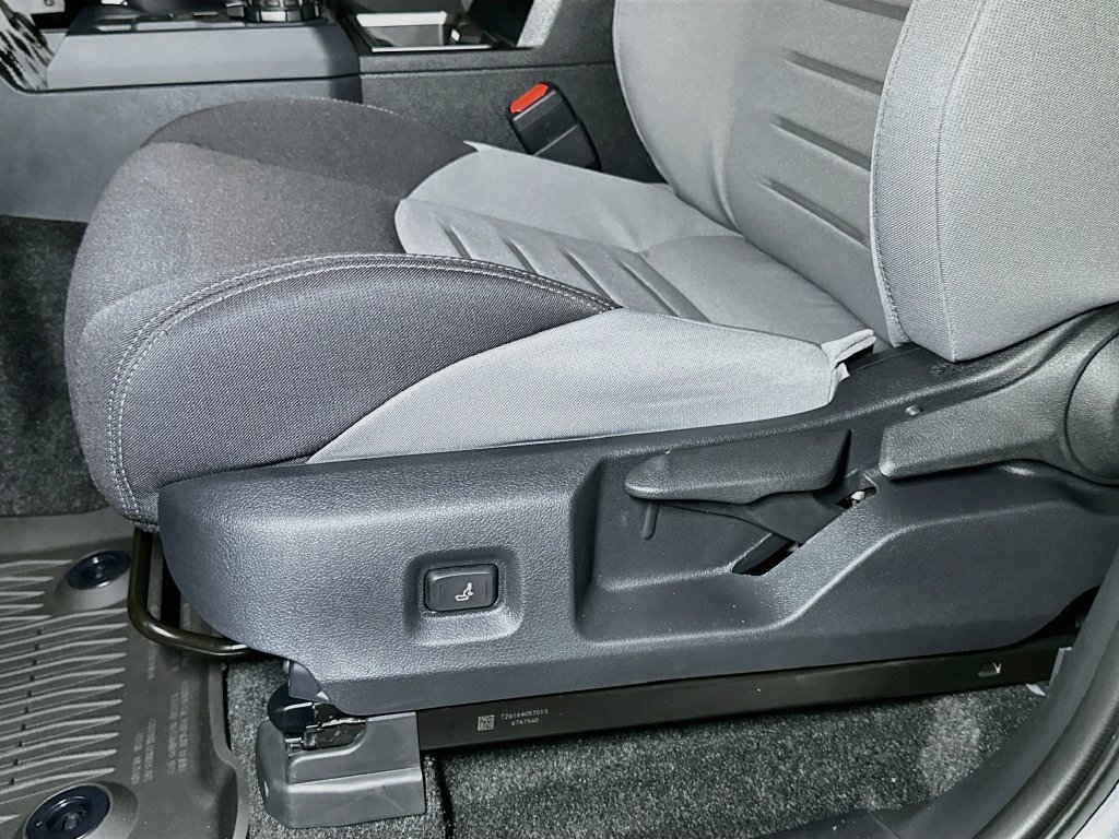 New 2026 Toyota Tacoma TRD Sport AWD/4WD image 14