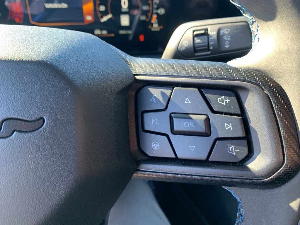 Used 2024 Ford Mustang Dark Horse w/ Dark Horse Handlin Package image 21