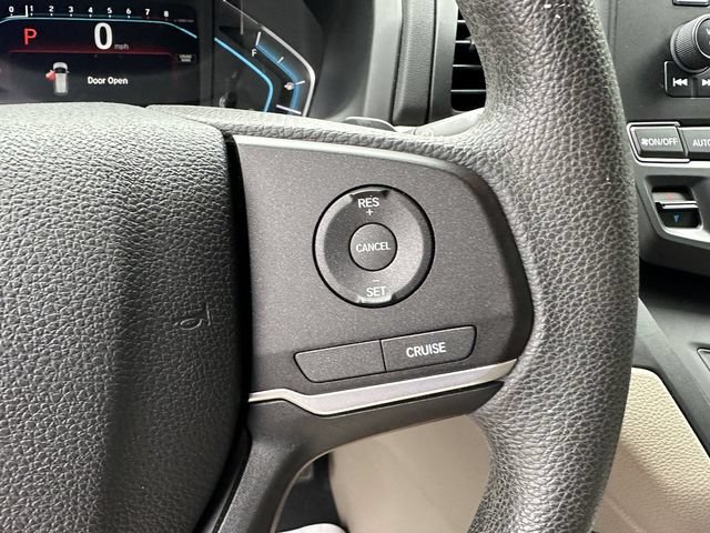 New 2024 Honda Odyssey Sport image 35
