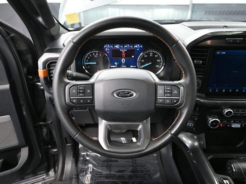 Used 2023 Ford F150 Tremor image 28