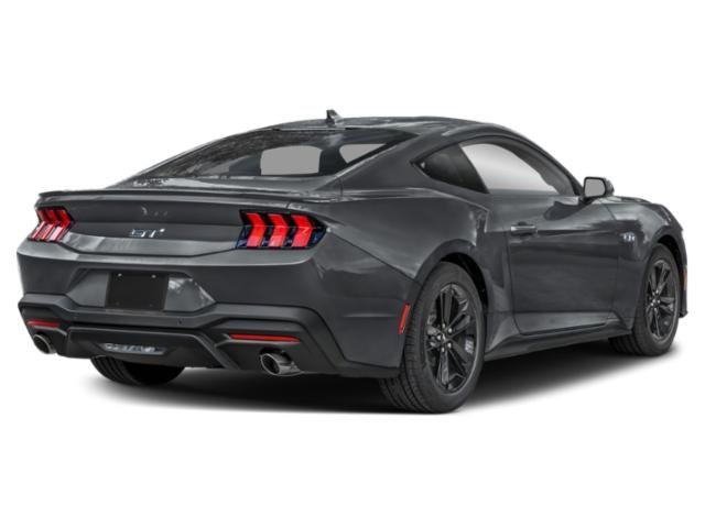 Certified 2024 Ford Mustang GT Premium image 2