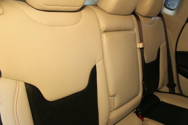 Used 2021 Jeep Compass Limited image 14