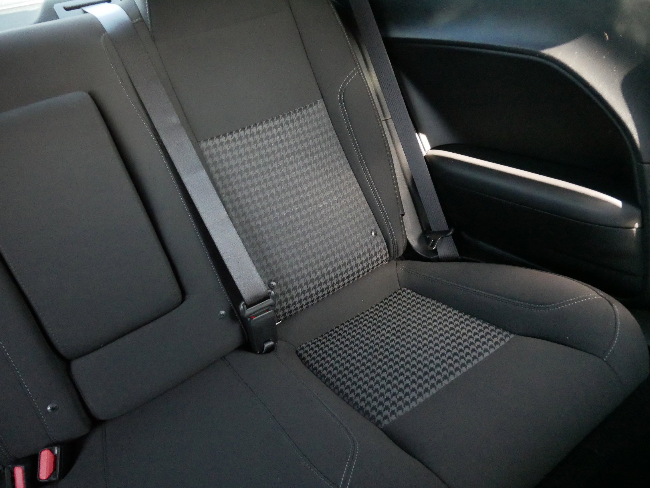 Used 2022 Dodge Challenger SXT w/ Blacktop Package image 14