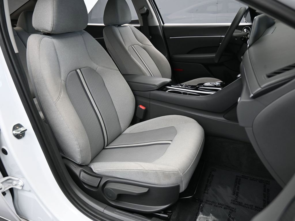 Used 2022 Hyundai Sonata SE image 41