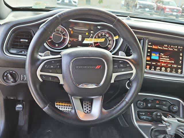 Used 2015 Dodge Challenger SXT Plus RWD image 20