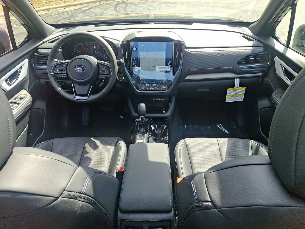 New 2026 Subaru Forester Limited AWD/4WD image 13