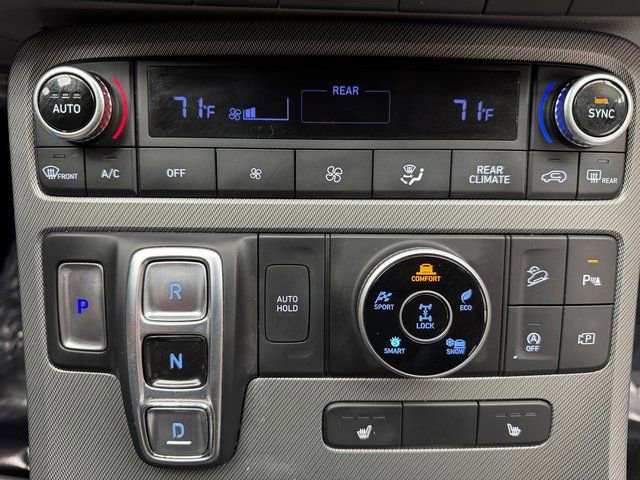 Used 2025 Hyundai Palisade SEL image 17