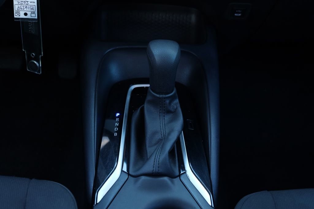 Used 2024 Toyota Corolla LE image 12