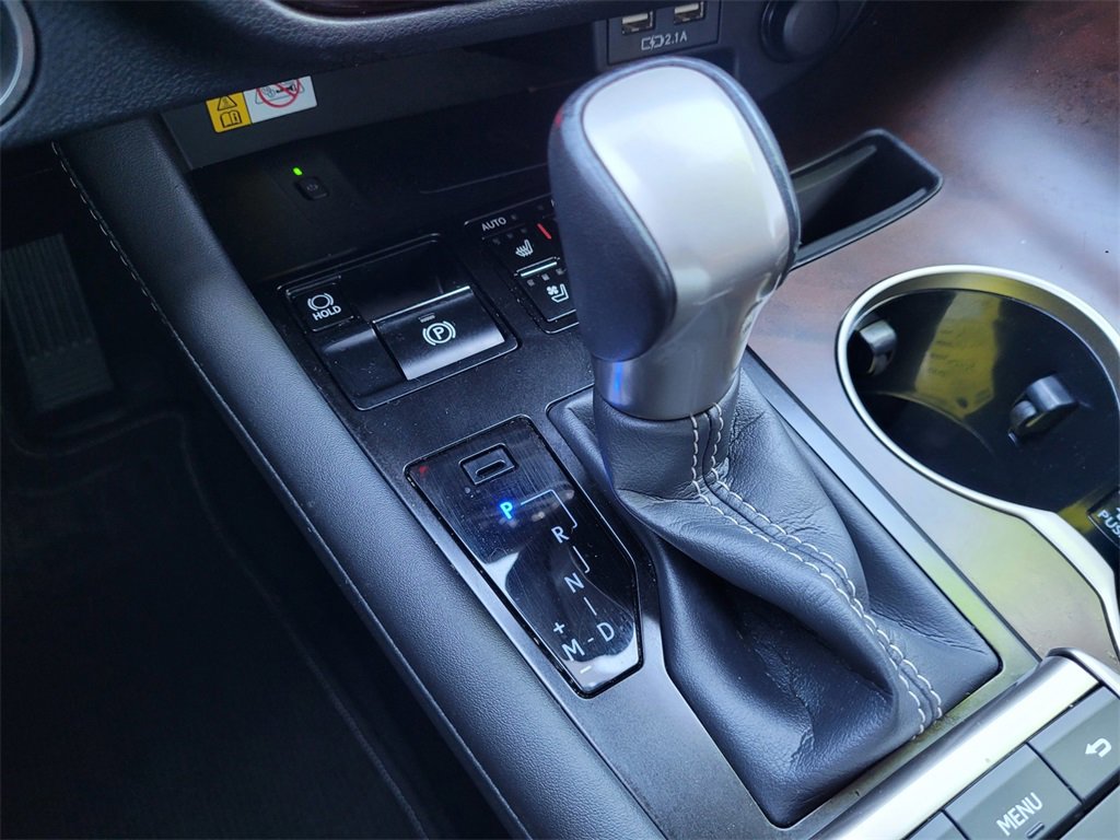 Used 2021 Lexus RX 350 FWD w/ Premium Package image 19