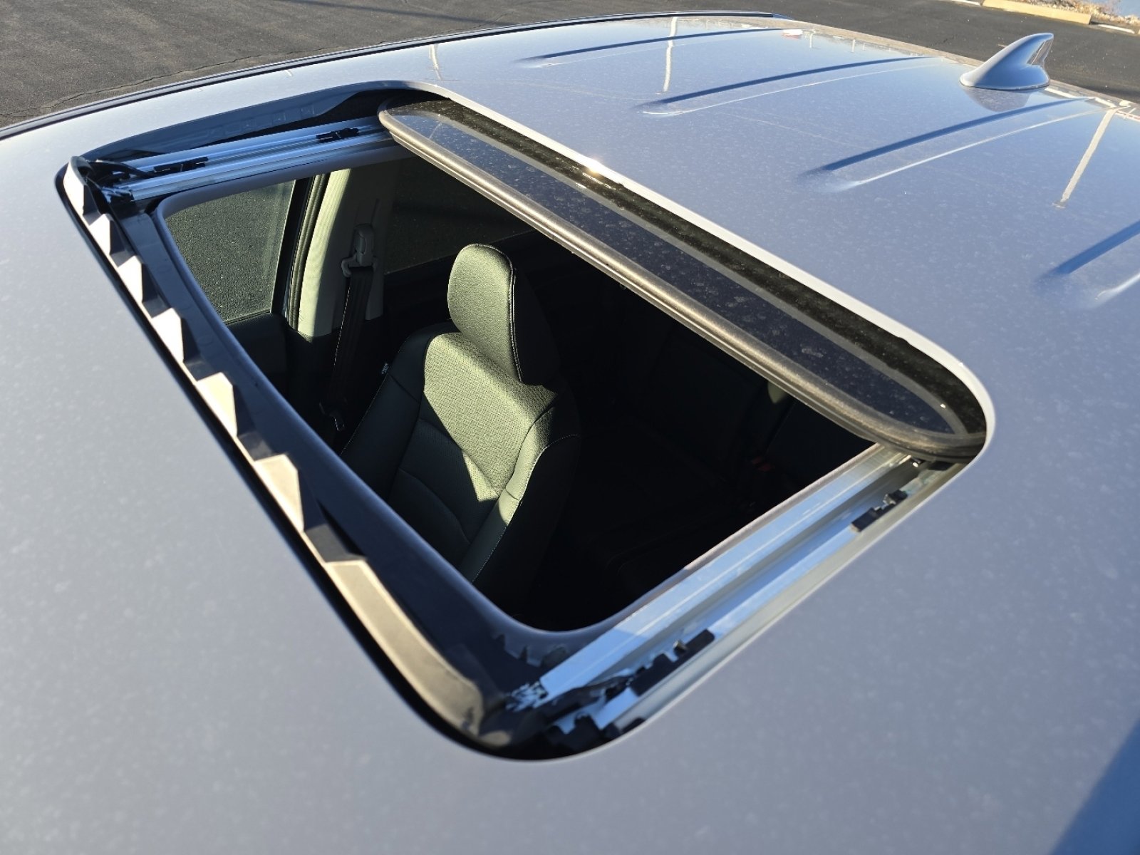 New 2026 Honda Ridgeline RTL image 4