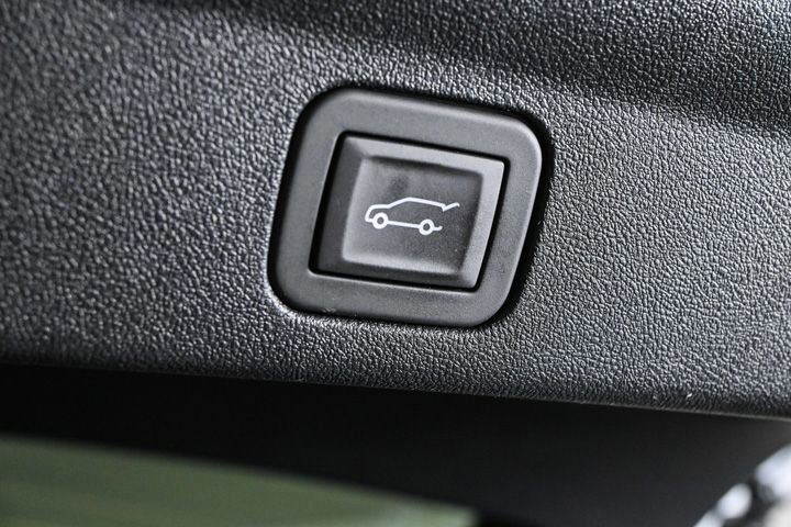 New 2025 Cadillac Escalade IQ Sport 2 image 35