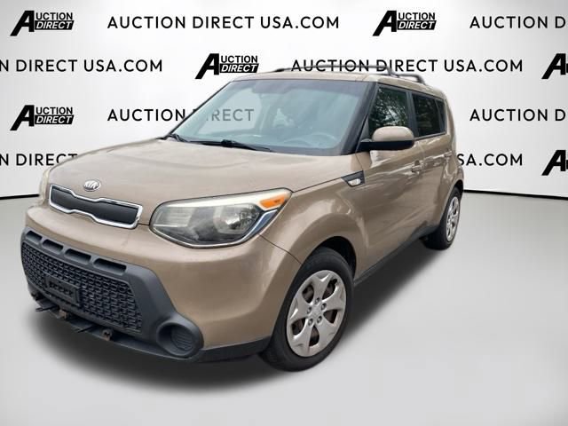 Used 2014 Kia Soul
