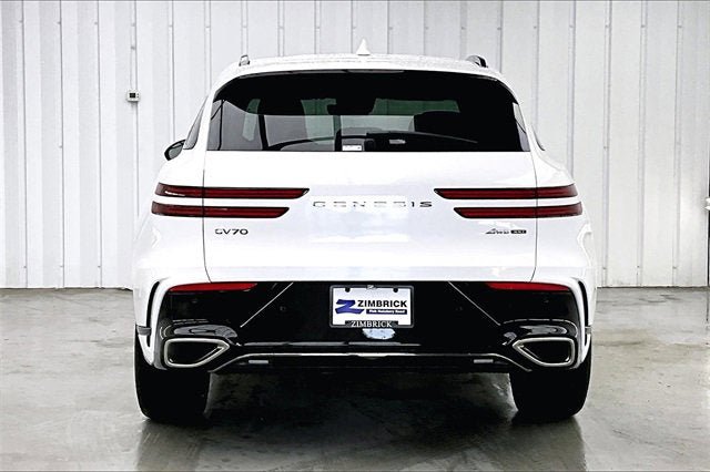 New 2026 Genesis GV70 3.5T Sport Prestige AWD/4WD image 23