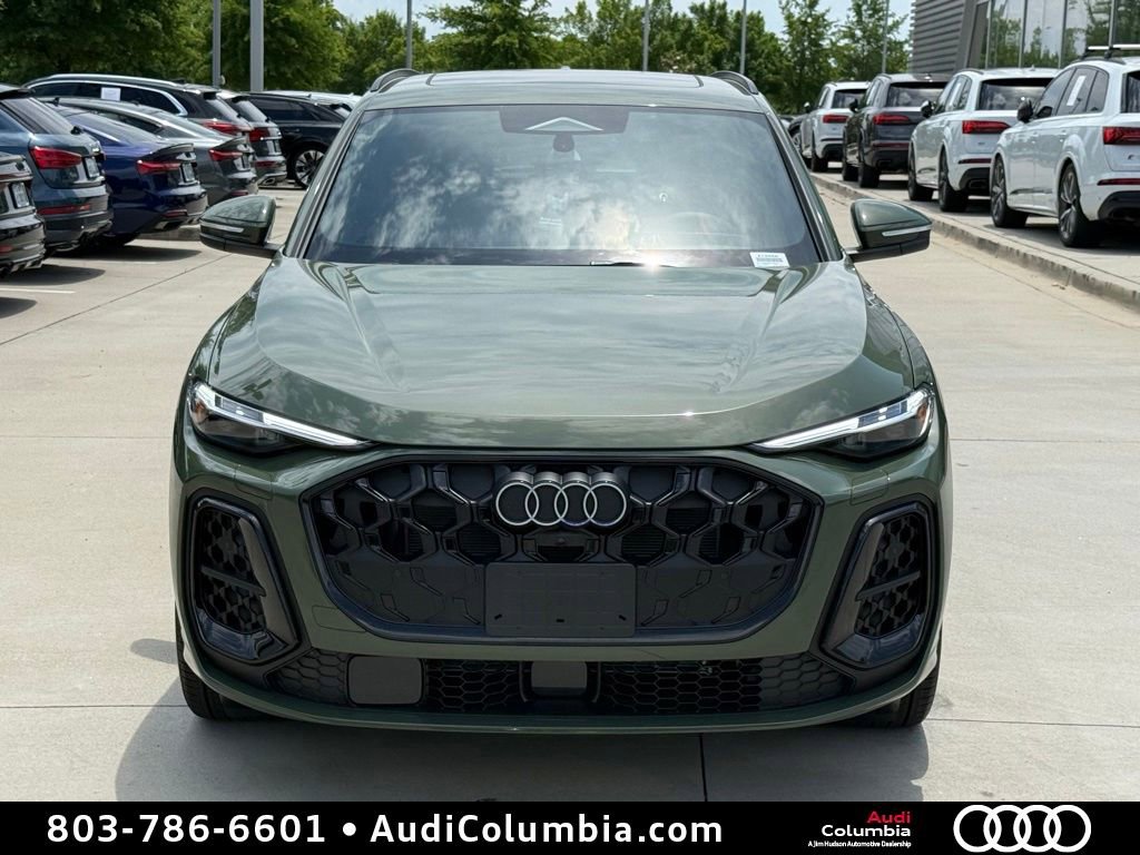 New 2026 Audi Q5 Prestige AWD/4WD image 9