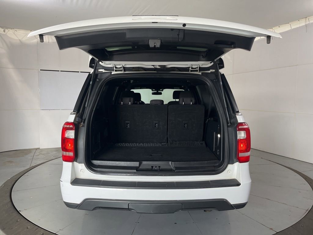 Used 2019 Ford Expedition Max XL AWD/4WD image 12