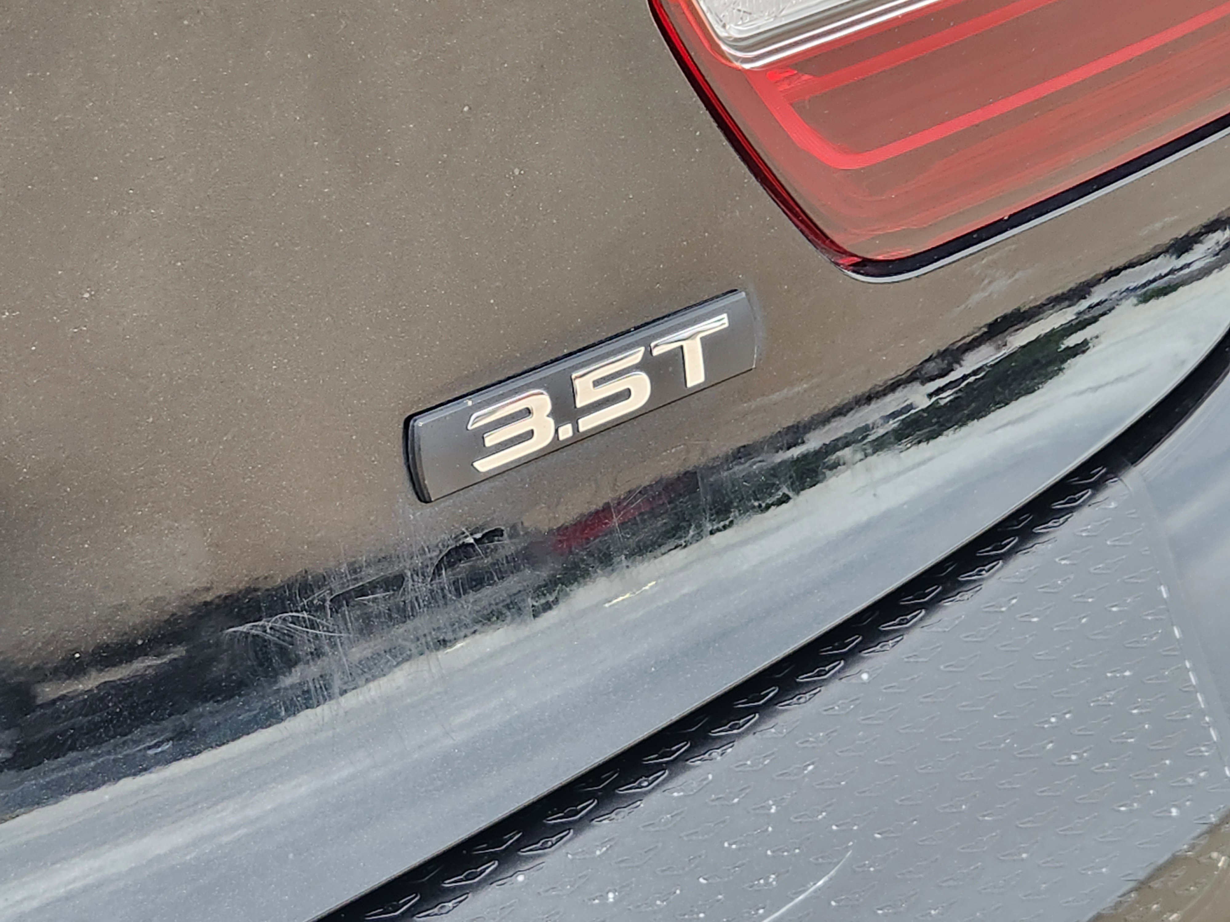 Used 2021 Genesis G80 3.5T RWD image 14