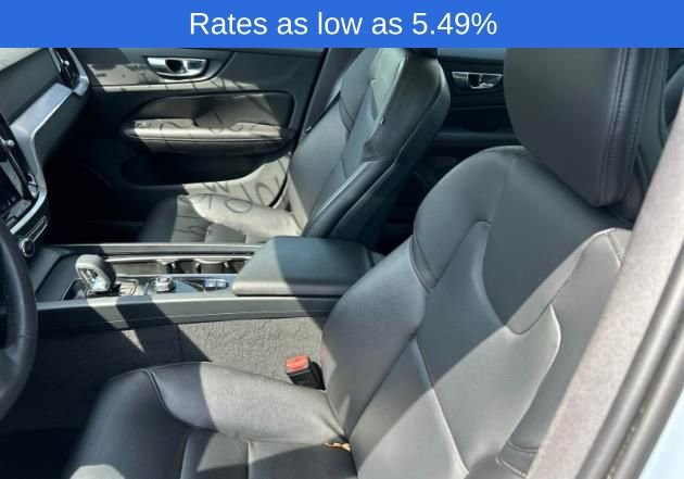 Used 2023 Volvo S60 B5 Core w/ Climate Package image 4