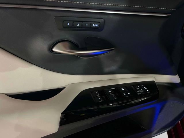 Certified 2025 Lexus ES 300h w/ Premium Package FWD image 20