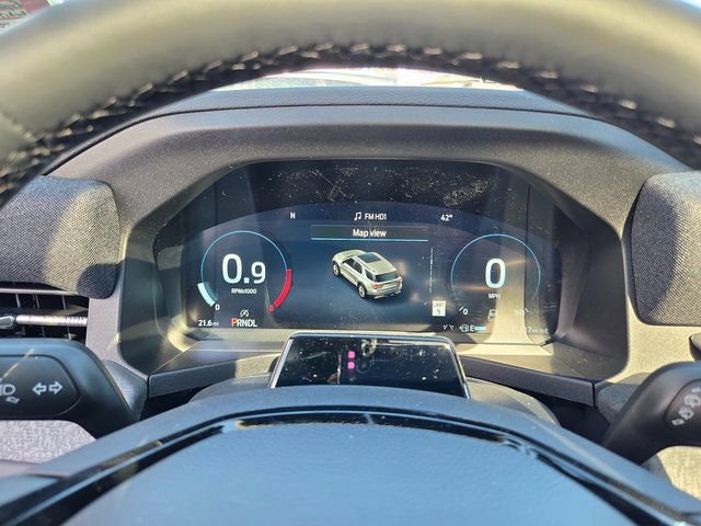 New 2026 Ford Explorer Platinum w/ LUX Leather Package image 34