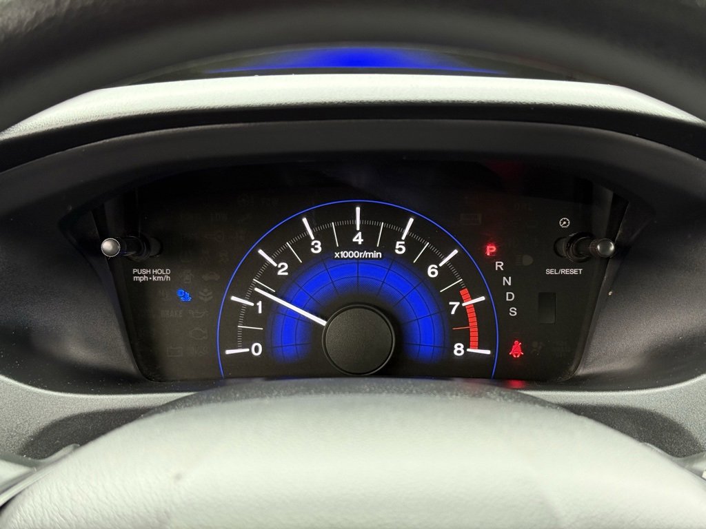 Used 2015 Honda Civic EX image 12