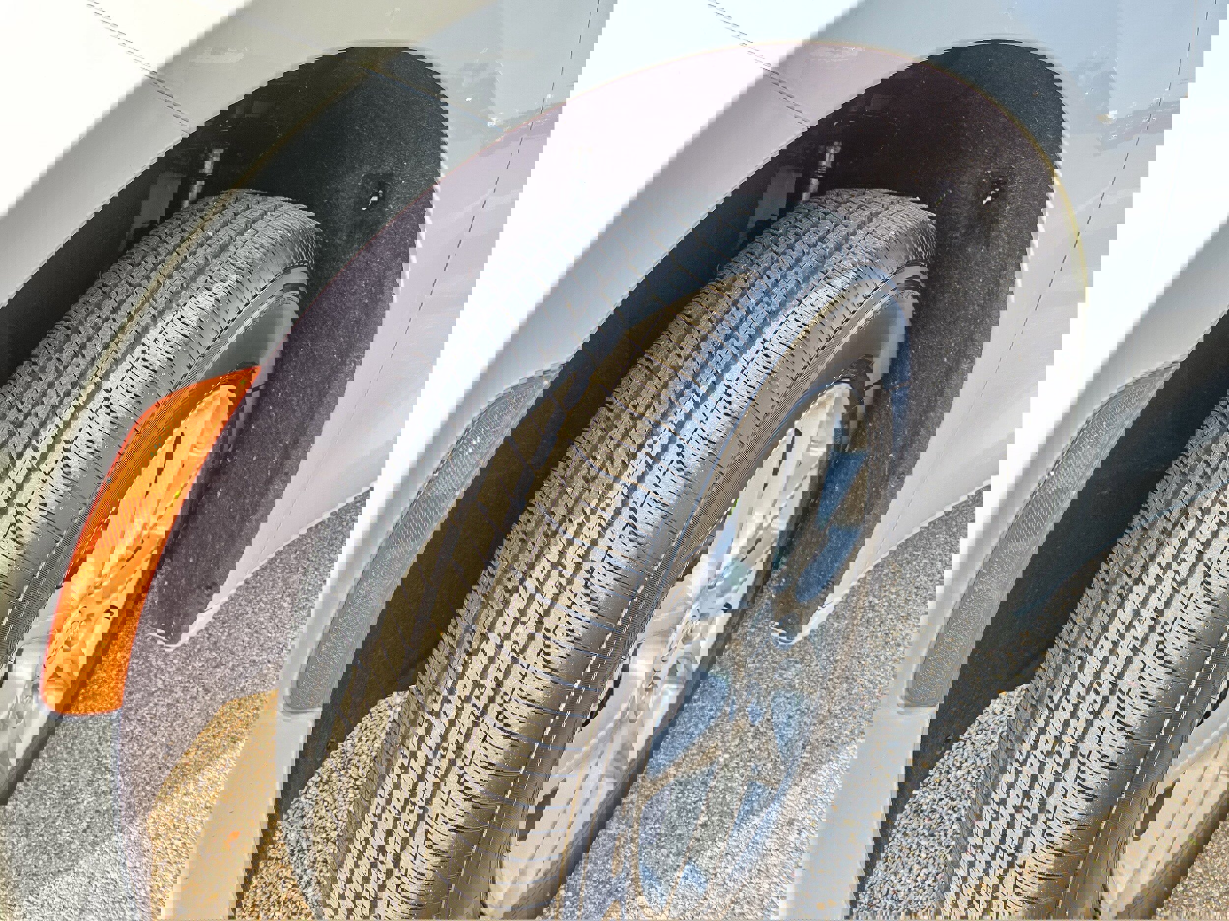 New 2026 Chrysler Voyager LX image 10