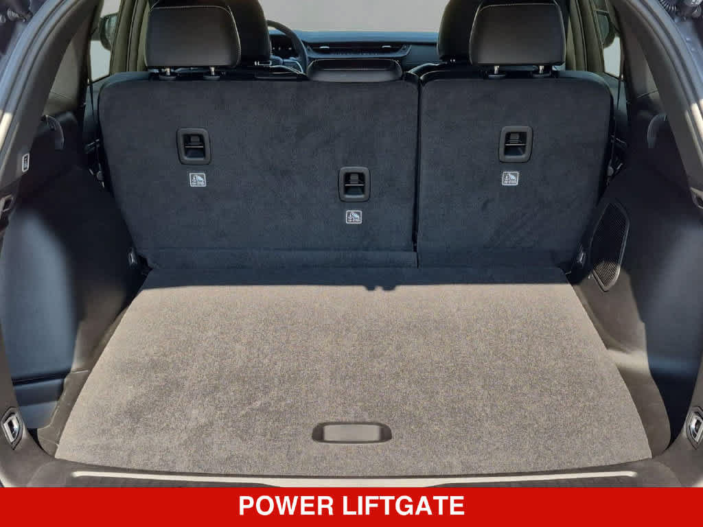New 2026 Jeep Grand Cherokee Limited w/ Limited Altitude Package RWD image 34