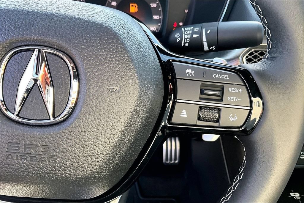 New 2026 Acura Integra A-Spec FWD image 14