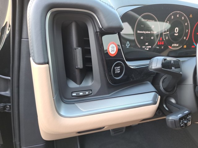 New 2026 Porsche Cayenne S image 27