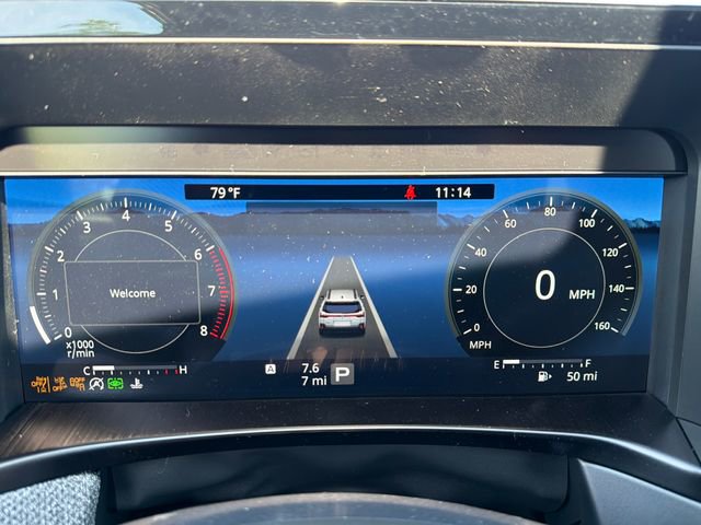 New 2026 Subaru Outback Premium AWD/4WD image 11