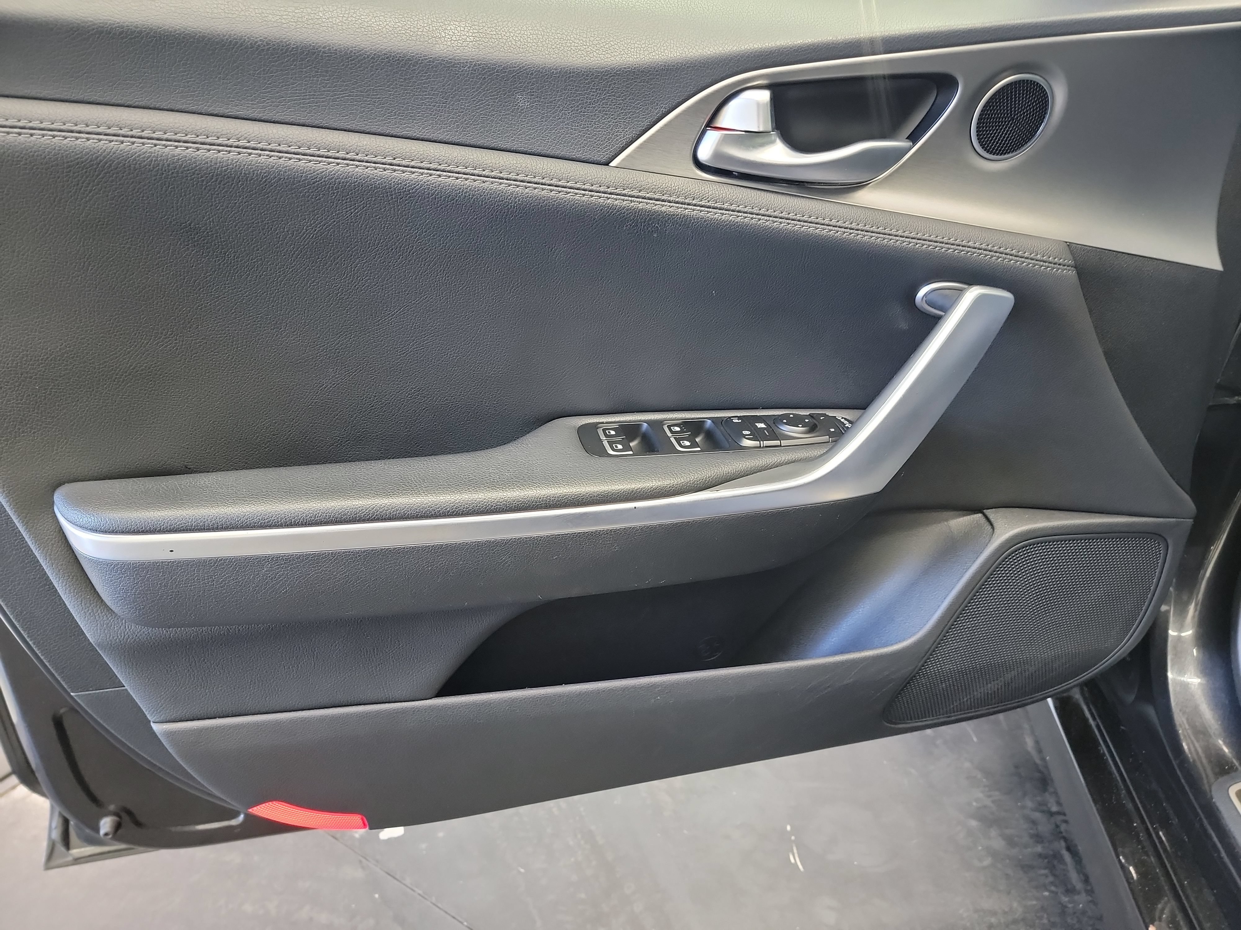 Used 2019 Kia Stinger GT w/ Paint Protection Package AWD/4WD image 13