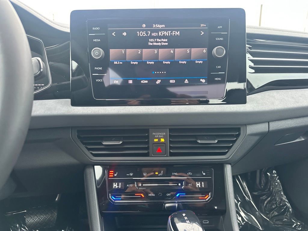 New 2026 Volkswagen Jetta SE image 20