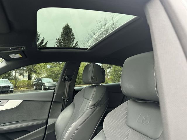 Used 2023 Audi A5 2.0T Premium Plus w/ Premium Plus image 24
