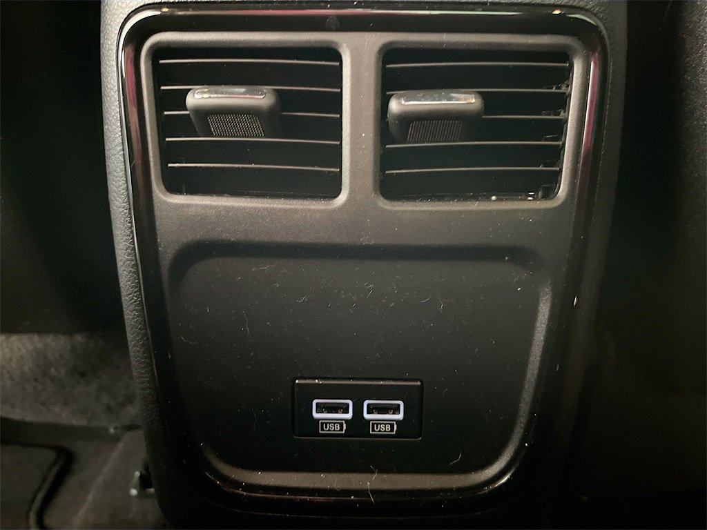 Used 2021 Dodge Charger R/T w/ Performance Handling Group image 24