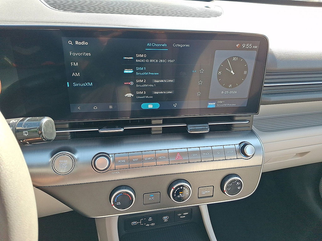 Used 2024 Hyundai Kona SE AWD/4WD image 16