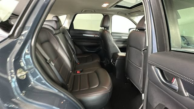 Used 2024 MAZDA CX-5 Carbon Edition AWD/4WD image 29