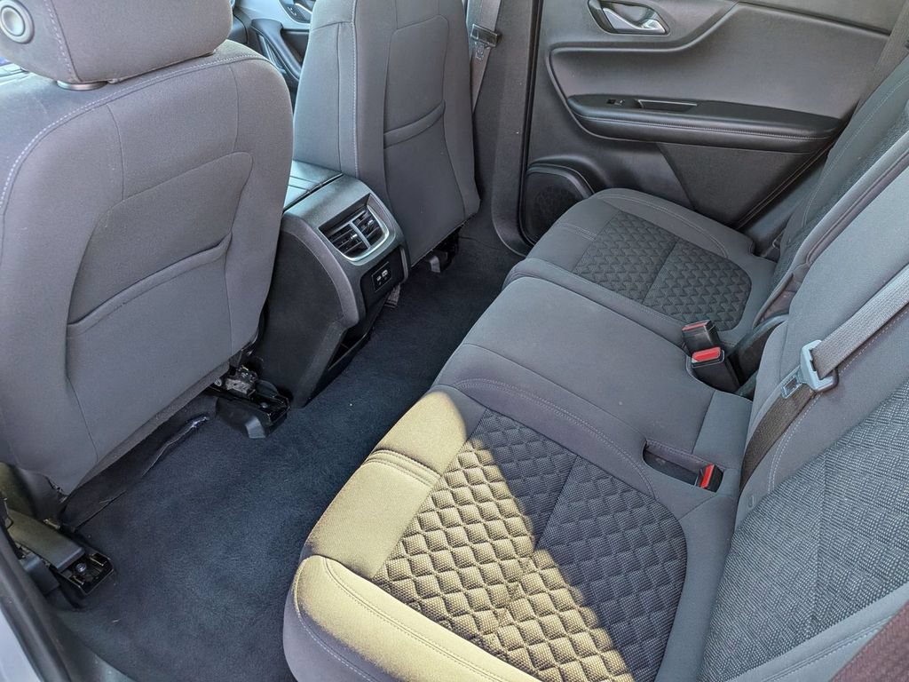 Used 2022 Chevrolet Blazer LT AWD/4WD image 30