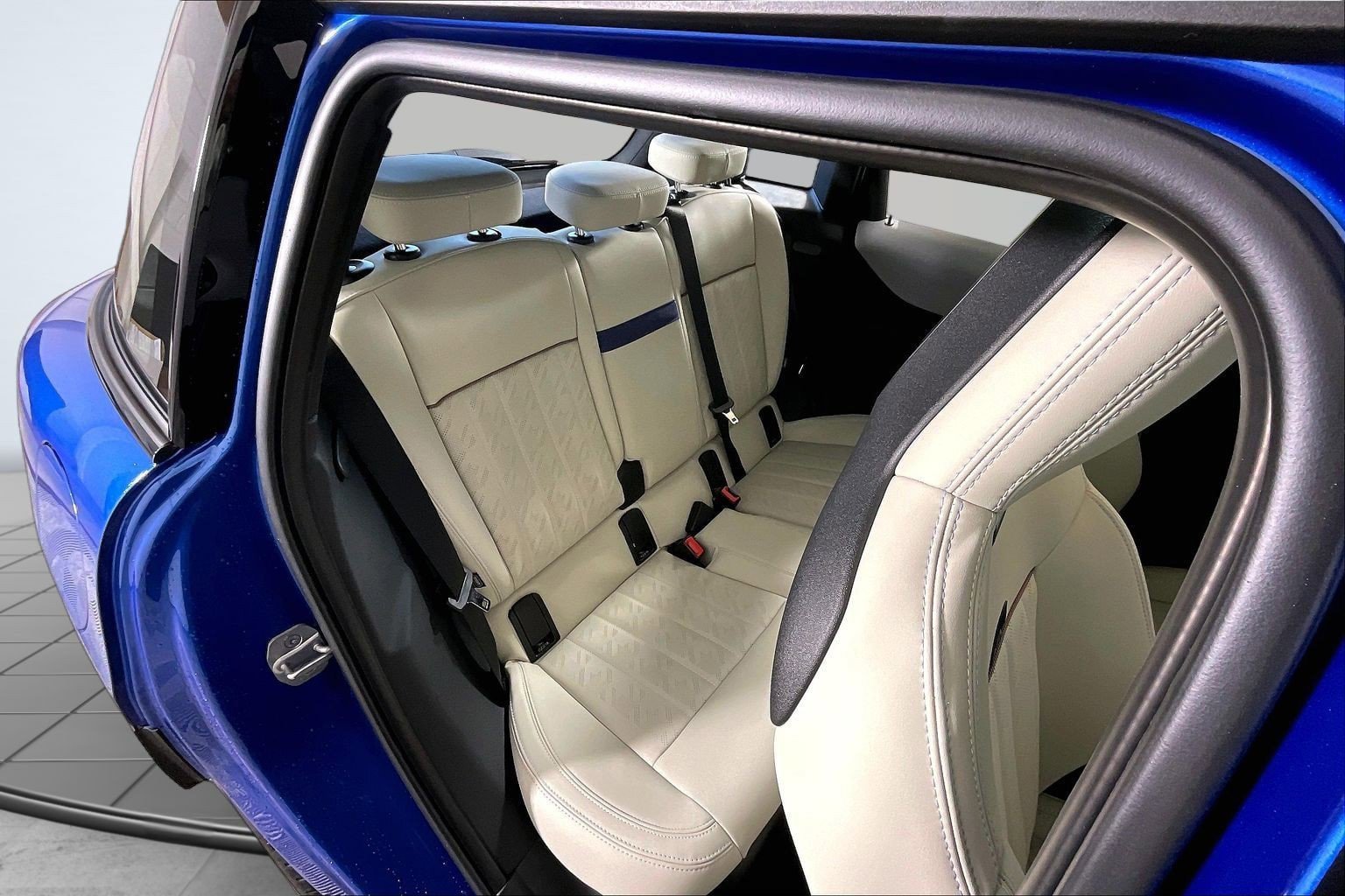 New 2026 MINI Cooper S FWD image 10