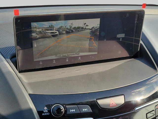 Certified 2025 Acura RDX SH-AWD image 23