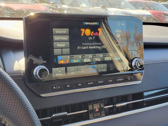 Used 2023 Mitsubishi Outlander SE image 30