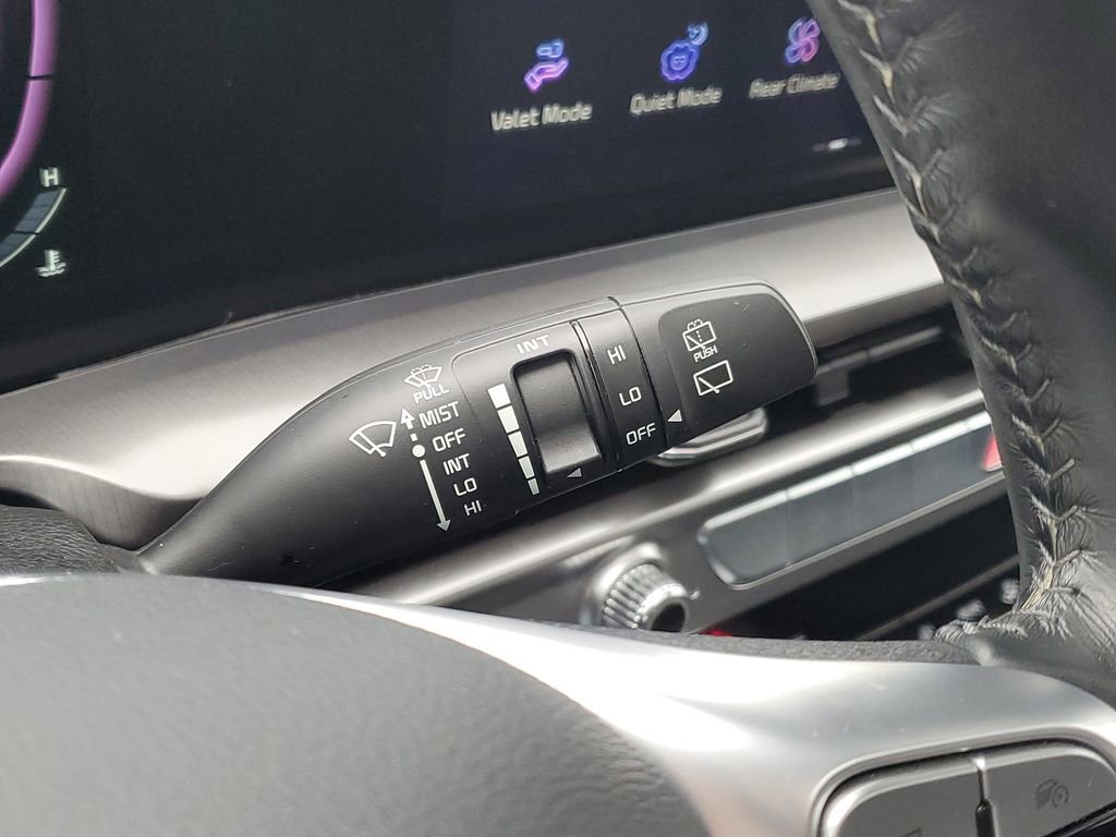 Certified 2024 Kia Telluride S w/ S Sunroof Package image 18