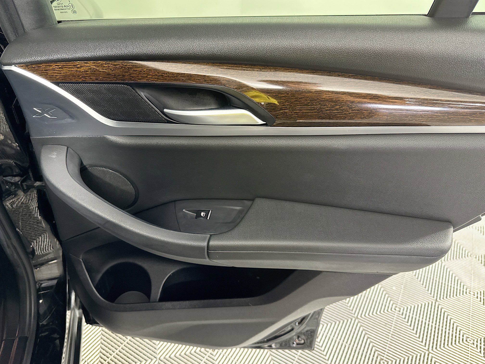 Used 2019 BMW X3 sDrive30i w/ Convenience Package image 27