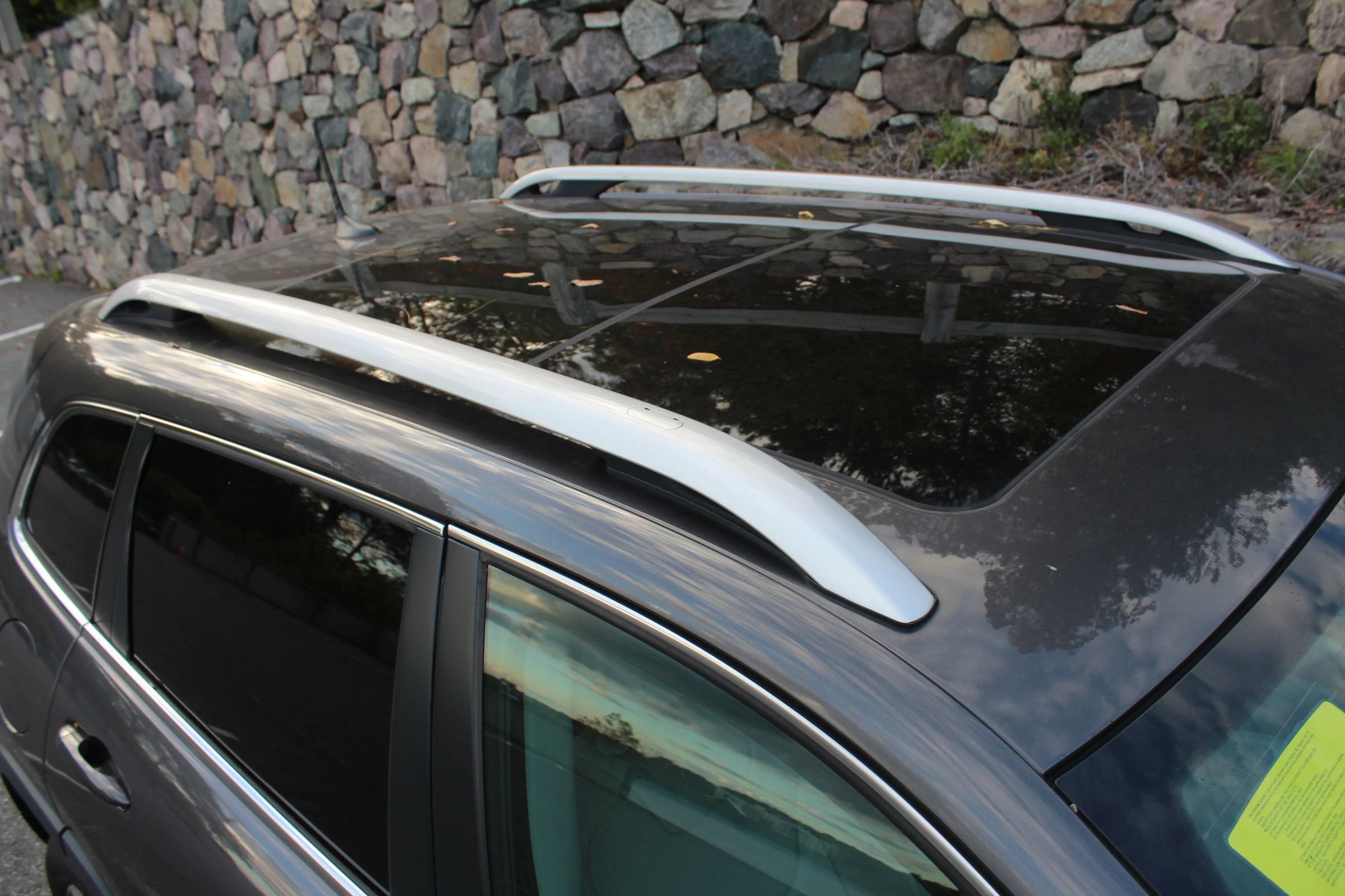 Used 2019 Jeep Cherokee Limited image 35